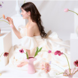 【組数限定】花嫁の憧れを叶える*ドレス試着