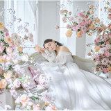 【花嫁必見】ブライダルエステ体験プレゼント