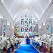 アニヴェルセル ヒルズ横浜