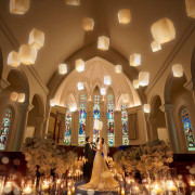 アニヴェルセル ヒルズ横浜