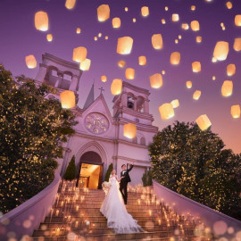 ＼早得*160万優待／模擬挙式＆party♪憧れ体験フェア*4万試食付