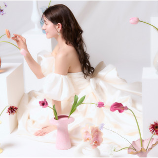 【組数限定】花嫁の憧れを叶える*ドレス試着
