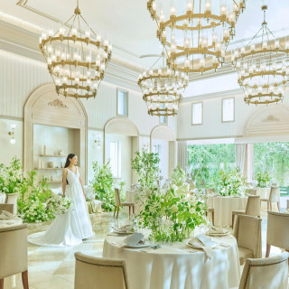 【平日Premiumフェア】準備のスタートはここから!花嫁ALL体験