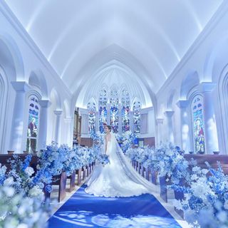 AUTUMN Fes!*結婚準備のスタートはここから!花嫁体験フェア
