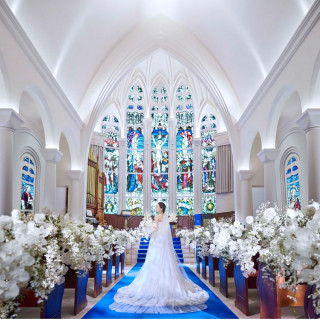 ＼1月SP*160万特典＆アマギフ2万／新横浜すぐのガーデン体験×試着