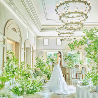 ■ドレスのサイズ直しは直前まで無料マタニティウエディングに限り2つのサイズをキープします