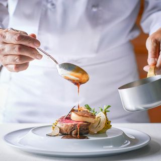 【金曜Premium】贅沢4万試食×感動チャペル体験☆アマギフ1万