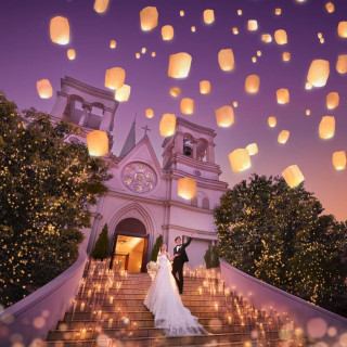 \早得*160万優待/模擬挙式&party♪憧れ体験フェア*4万試食付