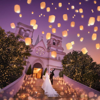 \早得*160万優待/模擬挙式&party♪憧れ体験フェア*4万試食付