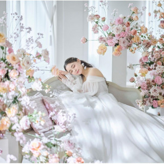 【花嫁必見】ブライダルエステ体験プレゼント