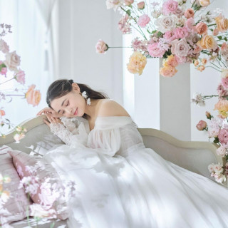 【初見学◎】憧れ大聖堂×邸宅W*まるごと結婚式体験*Amazon5千円