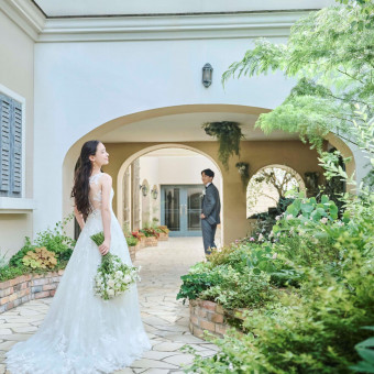 ■安心の設備個室の控室やバリアフリー、お子様からお年寄りの方まで安心して過ごせます