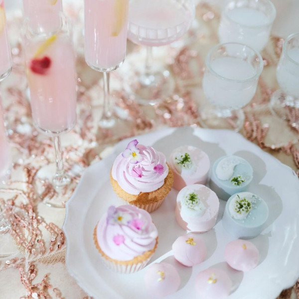 【20～30名 99万円】距離が近く会話も弾む少人数ウェディング