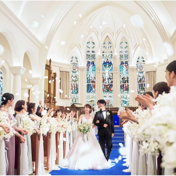 希望の日取りがある場合は早めのご予約がおすすめ*