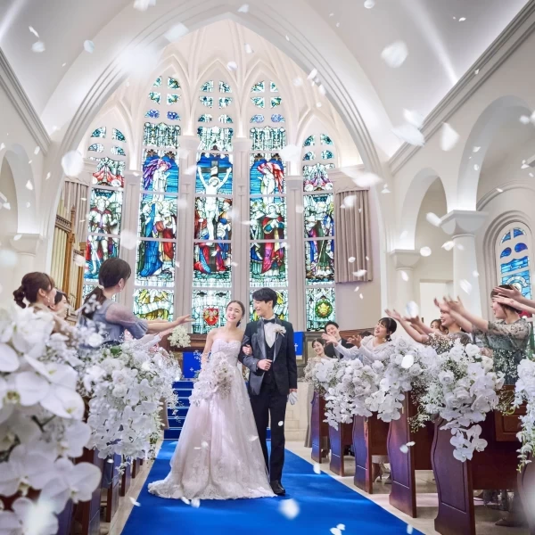 希望の日取りがある場合は早めのご予約がおすすめ*