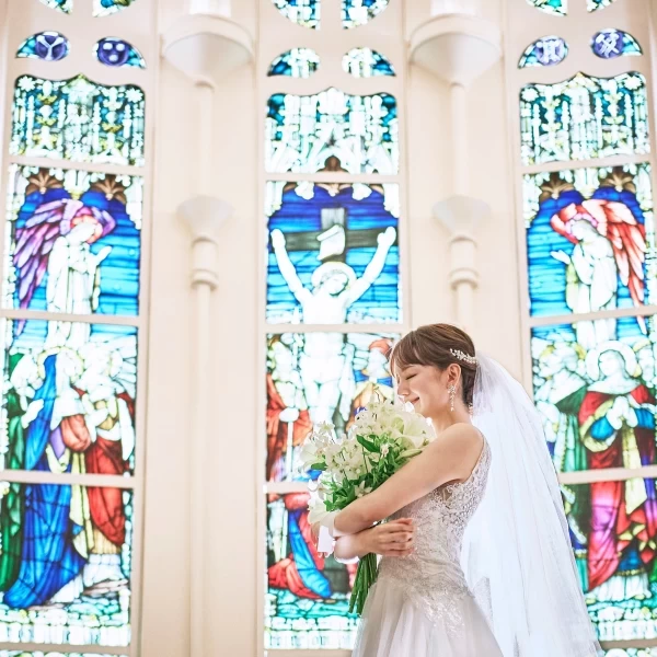 【2026年冬の結婚式をご検討の方限定】