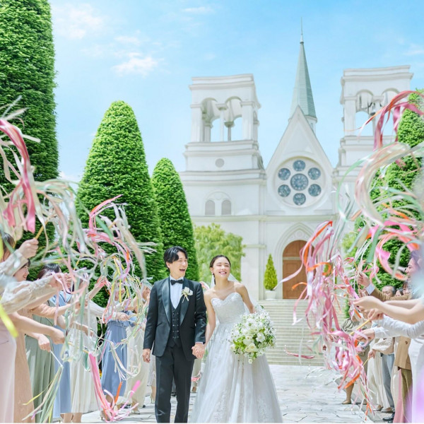 希望の日取りがある場合は早めのご予約がおすすめ*