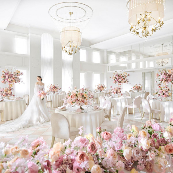 希望の日取りがある場合は早めのご予約がおすすめ*