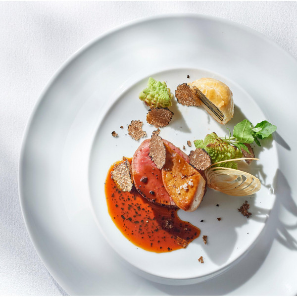 【10名 68万円～ご案内】ゲストに喜ばれる料理も多数ご用意！ブライダルフェアで体感してみて♪