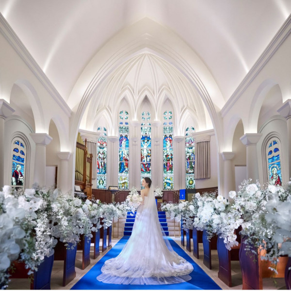 【2026年秋の結婚式をご検討の方限定】