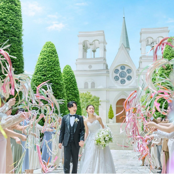 【10～30名 99万円】ゲスト一人ひとりに想いが届く少人数婚