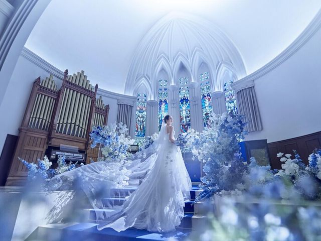 【アクセス抜群!新横浜から9分】大聖堂×全天候型*ガーデン付邸宅W*
