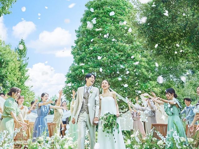 【アクセス抜群！新横浜から9分】大聖堂×全天候型*ガーデン付邸宅W*