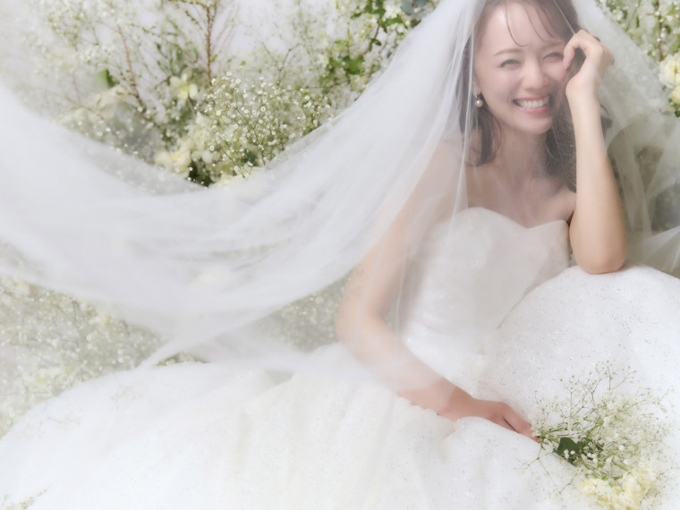 ドレス◆TAKAMIBRIDAL・FOURSIS&CO.