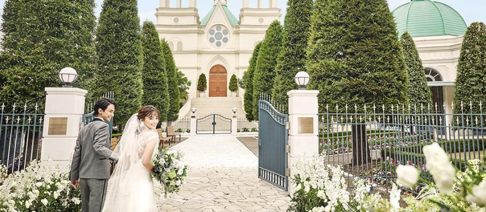 横浜市のブーケプルズ ブーケトス演出ができる結婚式場 口コミ人気の選 ウエディングパーク