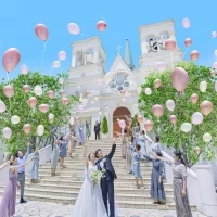 アニヴェルセル ヒルズ横浜