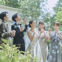 アニヴェルセル ヒルズ横浜