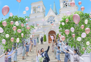 アニヴェルセル ヒルズ横浜