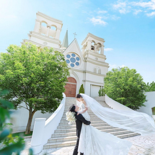 アニヴェルセル ヒルズ横浜