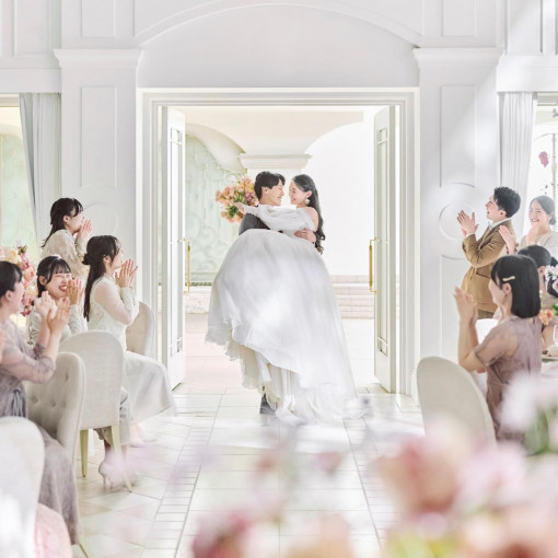 アニヴェルセル ヒルズ横浜