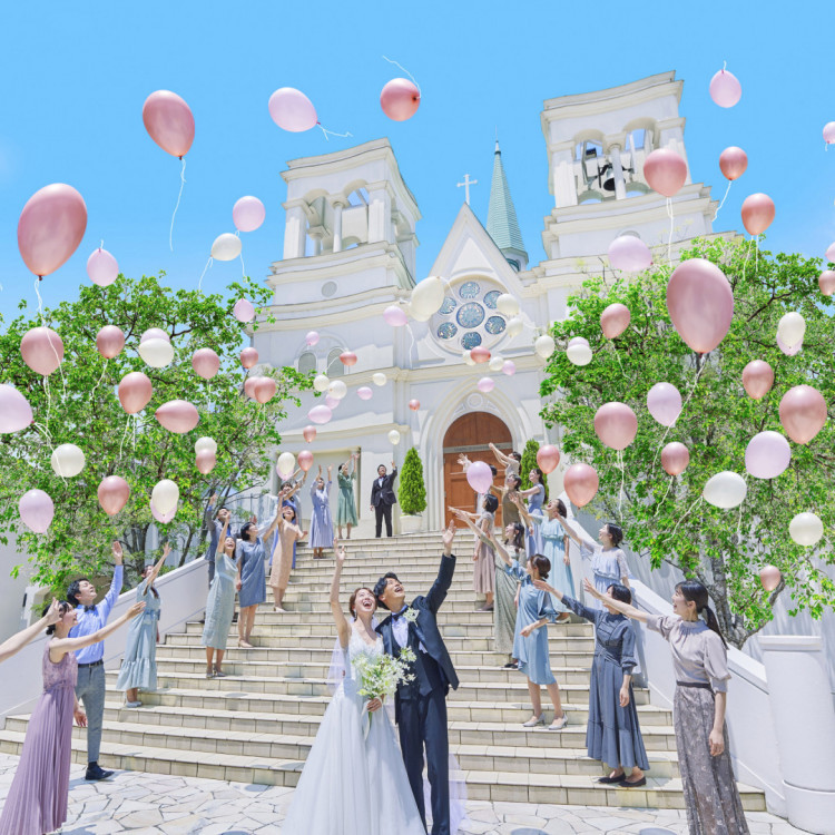 くーちゃん様☆ウェディング☆③ご確認ページ