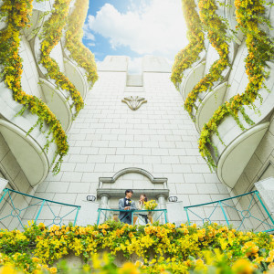 ＼月1BIG★15大特典／花*緑大聖堂×Flower体験×豪華5品試食