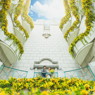 ＼月1BIG★15大特典／花*緑大聖堂×Flower体験×豪華5品試食
