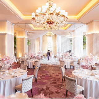 【最短45分】クイック相談会♪\挙式体験×会場見学×見積比較/