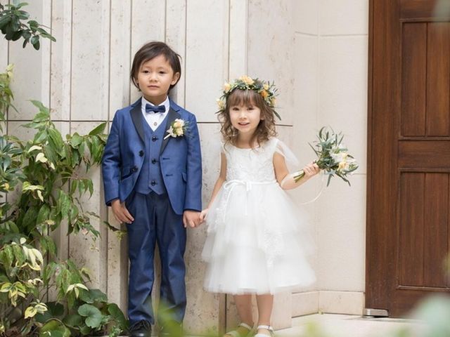 その他:お子様専用グッズ・専任スタッフ・設備