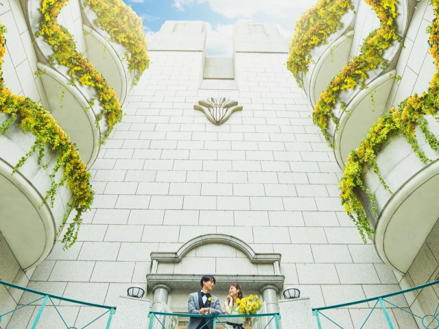 家族婚専用会場で過ごすアットホーム×プライベートな時間を満喫