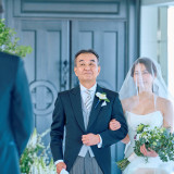 【2025年8月＆2026年1月の挙式・披露宴限定】 挙式料割引など嬉しい特典をご用意！