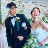 【豪華15大特典！】衣裳や宿泊、招待状などウエディングアイテムから1周年記念日に使える宿泊特典など