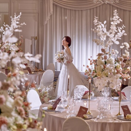 【プリンスにお任せ】パパママ婚・マタニティ婚も安心フェア