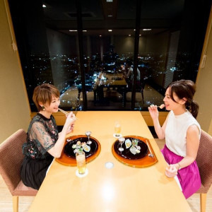 ホテル内にはバラエティ豊かなレストランをご用意しております|新横浜プリンスホテルの写真(3248666)