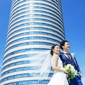 いつもここにある景色。いつまでもおふたりのマイホテルであり続けたいと願っています|新横浜プリンスホテルの写真(24136364)