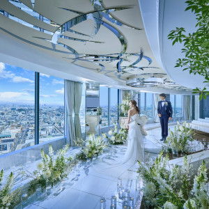 新横浜プリンスホテル