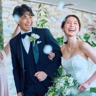 【豪華15大特典！】衣裳や宿泊、招待状などウエディングアイテムから1周年記念日に使える宿泊特典など