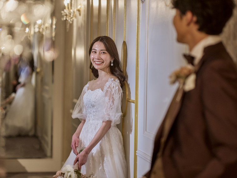 パパママ婚・マタニティー婚も個室で安心フェア