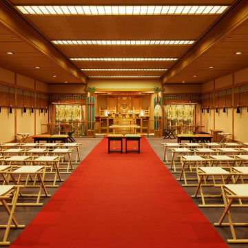 新横浜プリンスホテル