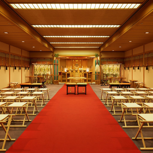 新横浜プリンスホテル